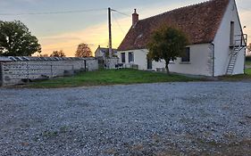 Villa Thevet-Saint-Julien, 4 pièces, 6 personnes - FR-1-591-320